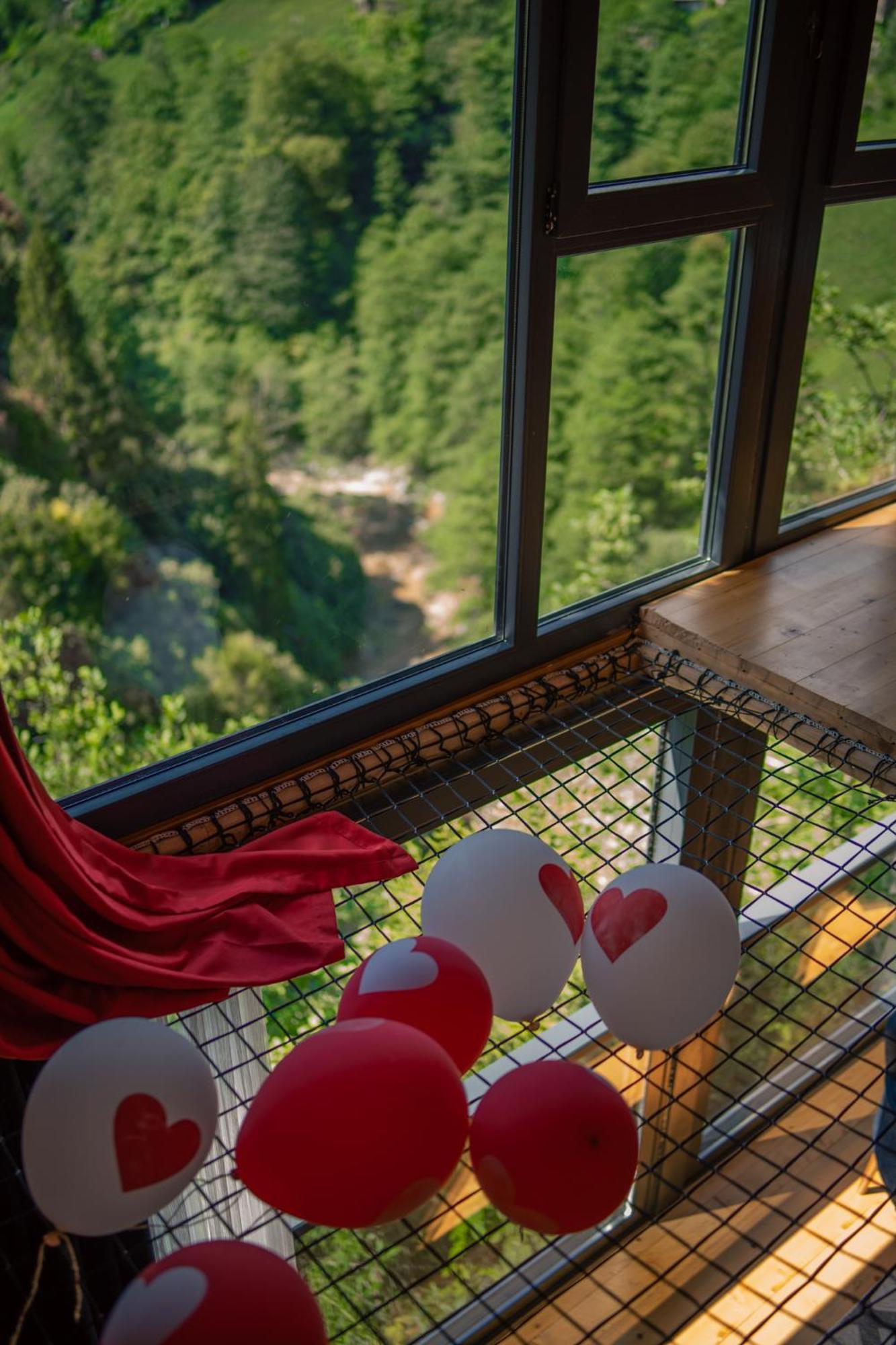 Chalet Depani Doga Evleri