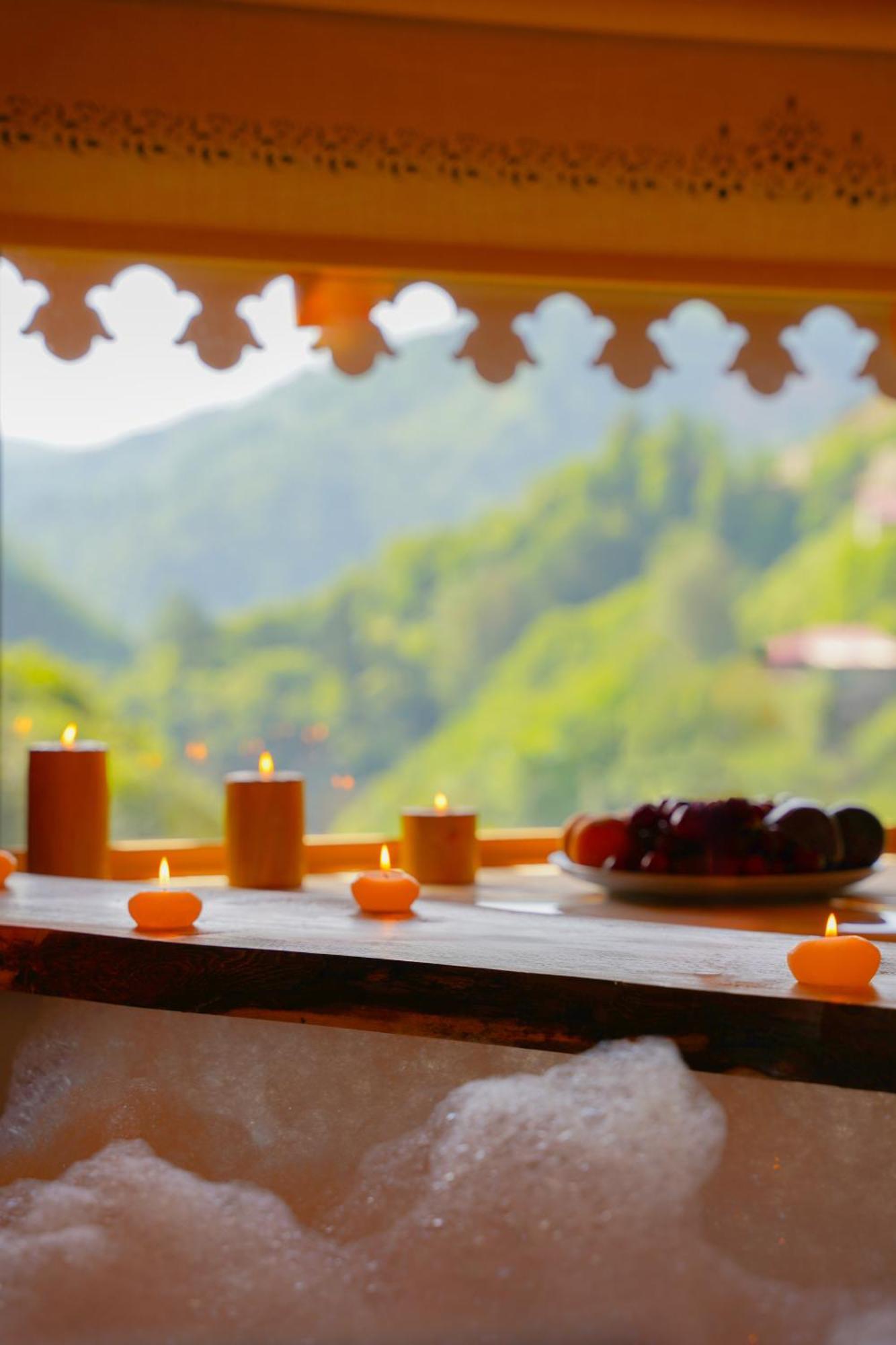 Depani Doga Evleri * Rize