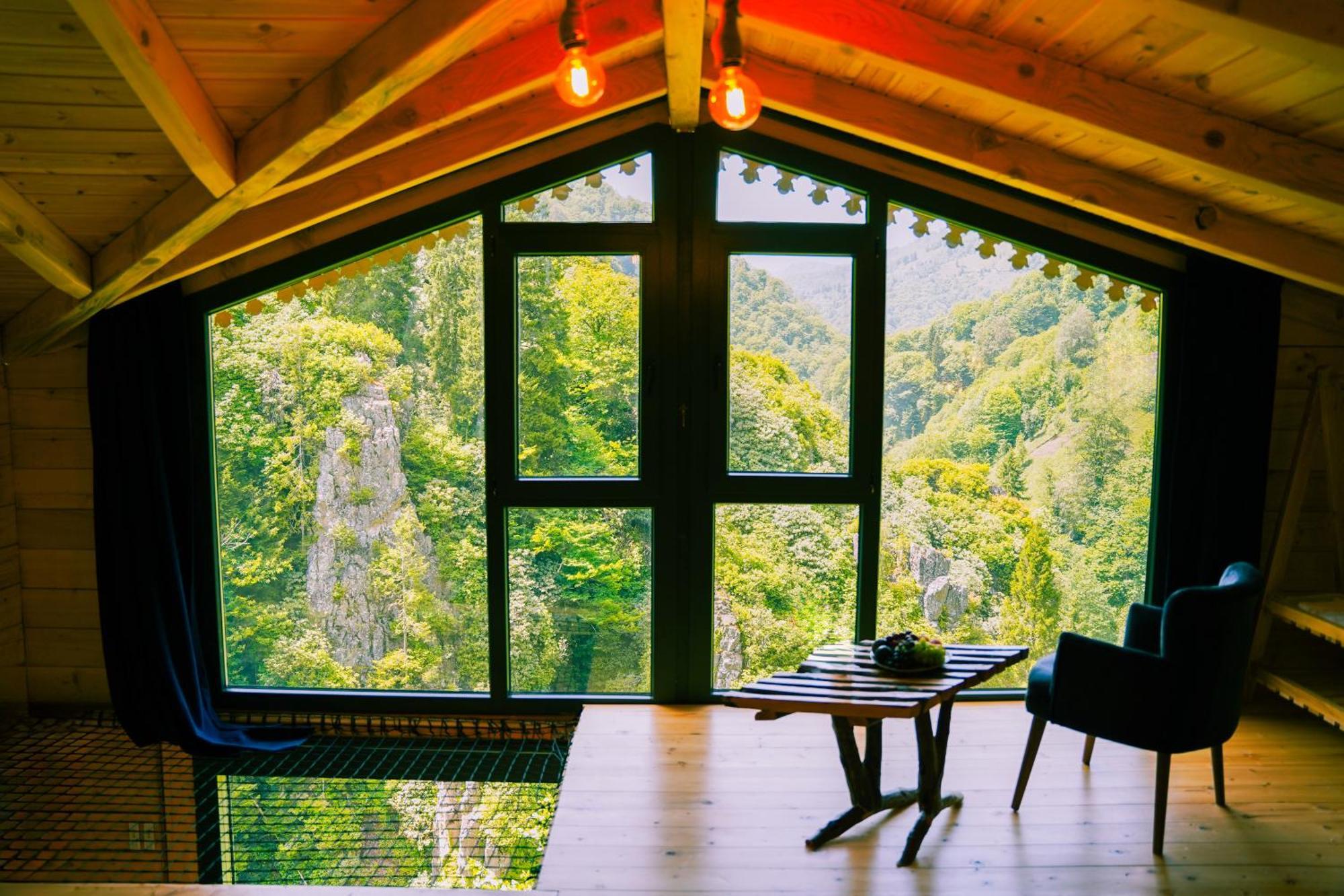 Chalet Depani Doga Evleri